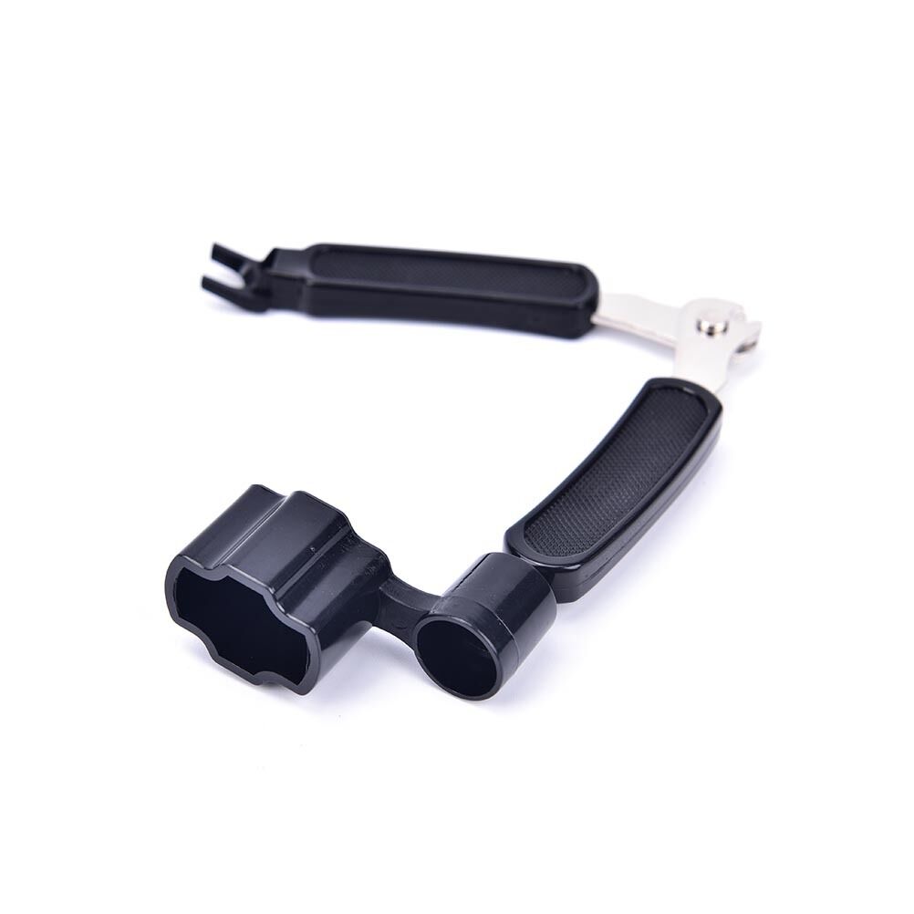 Pro Winder String Winder and Cutter Guitar banjo Mandolin To.l8