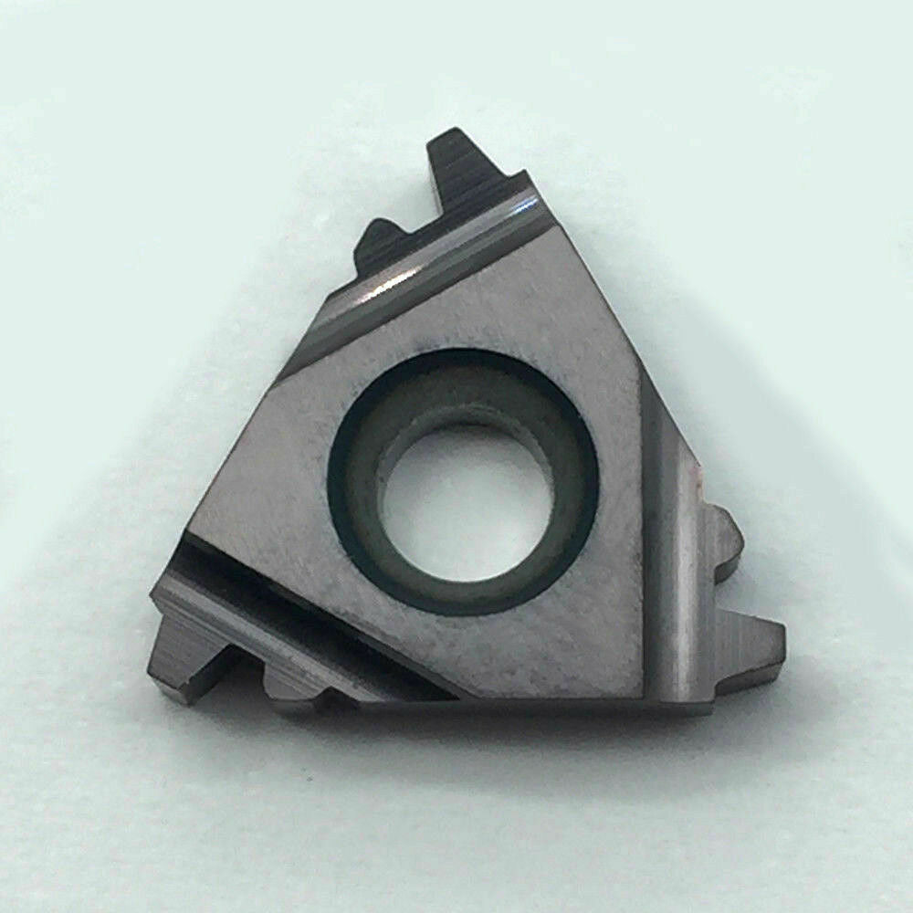 16IR 10ACME SMX35  Carbide Insert For Threading Turning Tool Boring BAR blade