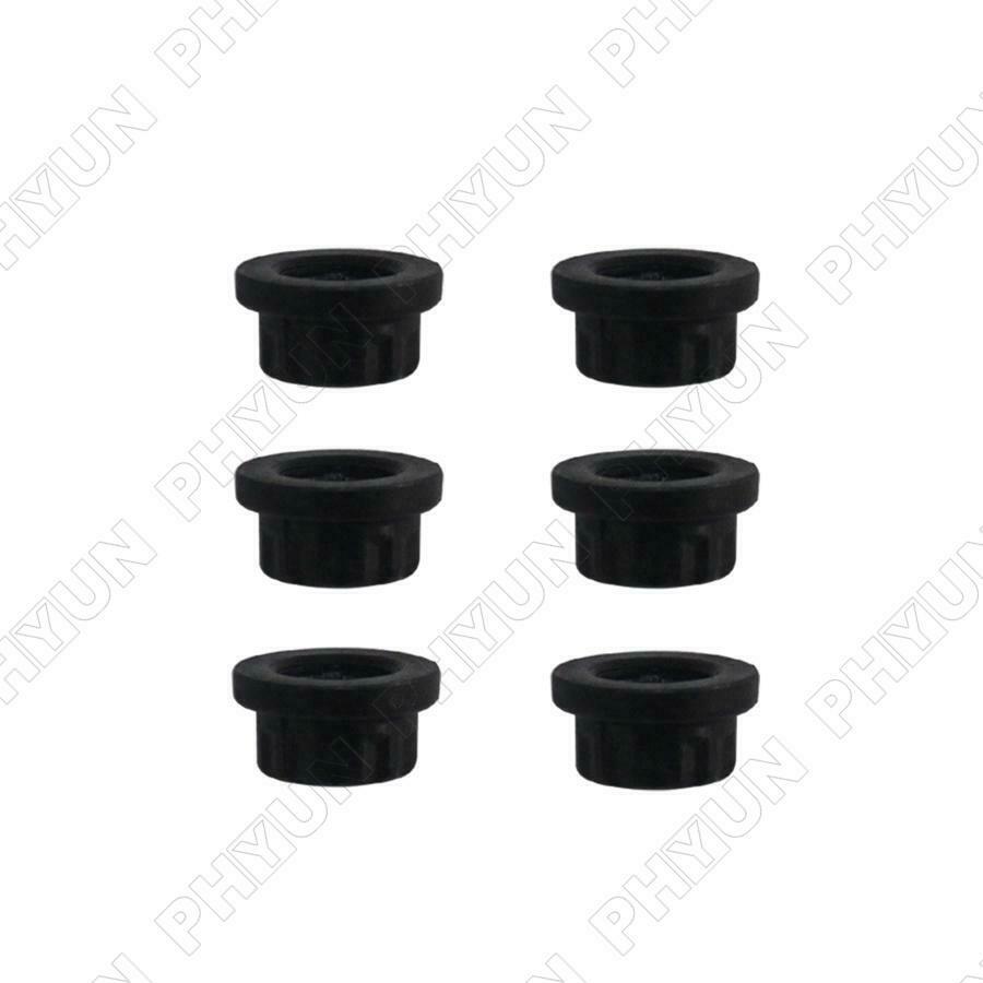 For Yamaha Rhino Raptor 660 Cylinder Head Studs Kit High Tensile Aircraft Alloy