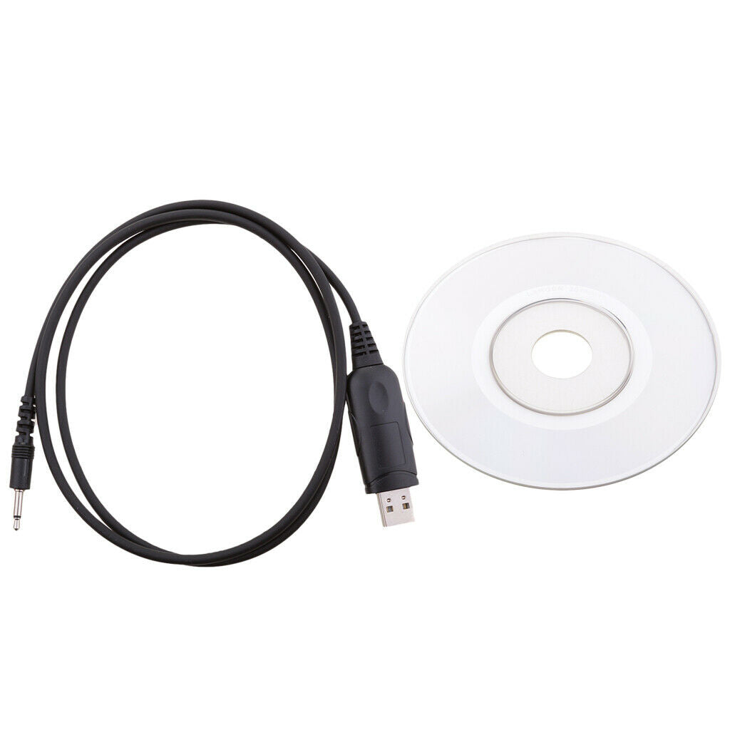 Mobile Radio USB Programming Cable for  IC-7000 IC-703 IC-R10 IC-R75