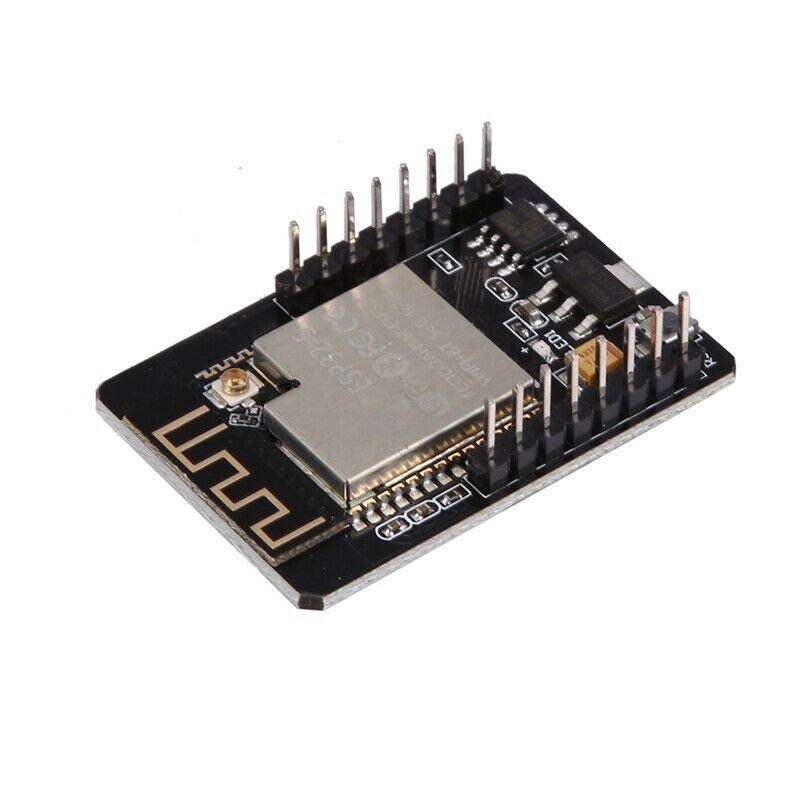 Esp32-Cam Camera Wifi + Bluetooth Module 4M Psram Dual Core 32-Bit Cpu DevelopW7