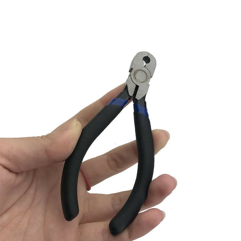 Archery Nocking Buckle Pliers BowString D Loop Nock Compound Recurve Bow Tool
