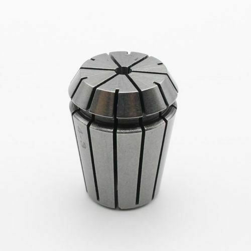 1/2" or 12.7mm ER20 Spring Collet for CNC Chuck Milling Lathe [M1]