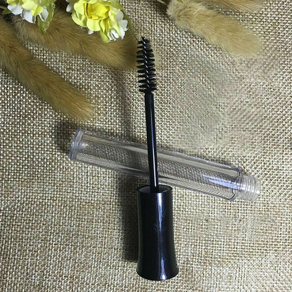 Empty Portable 5ml Mascara Tube Vials Makeup Cosmetics Tool Container Bottle