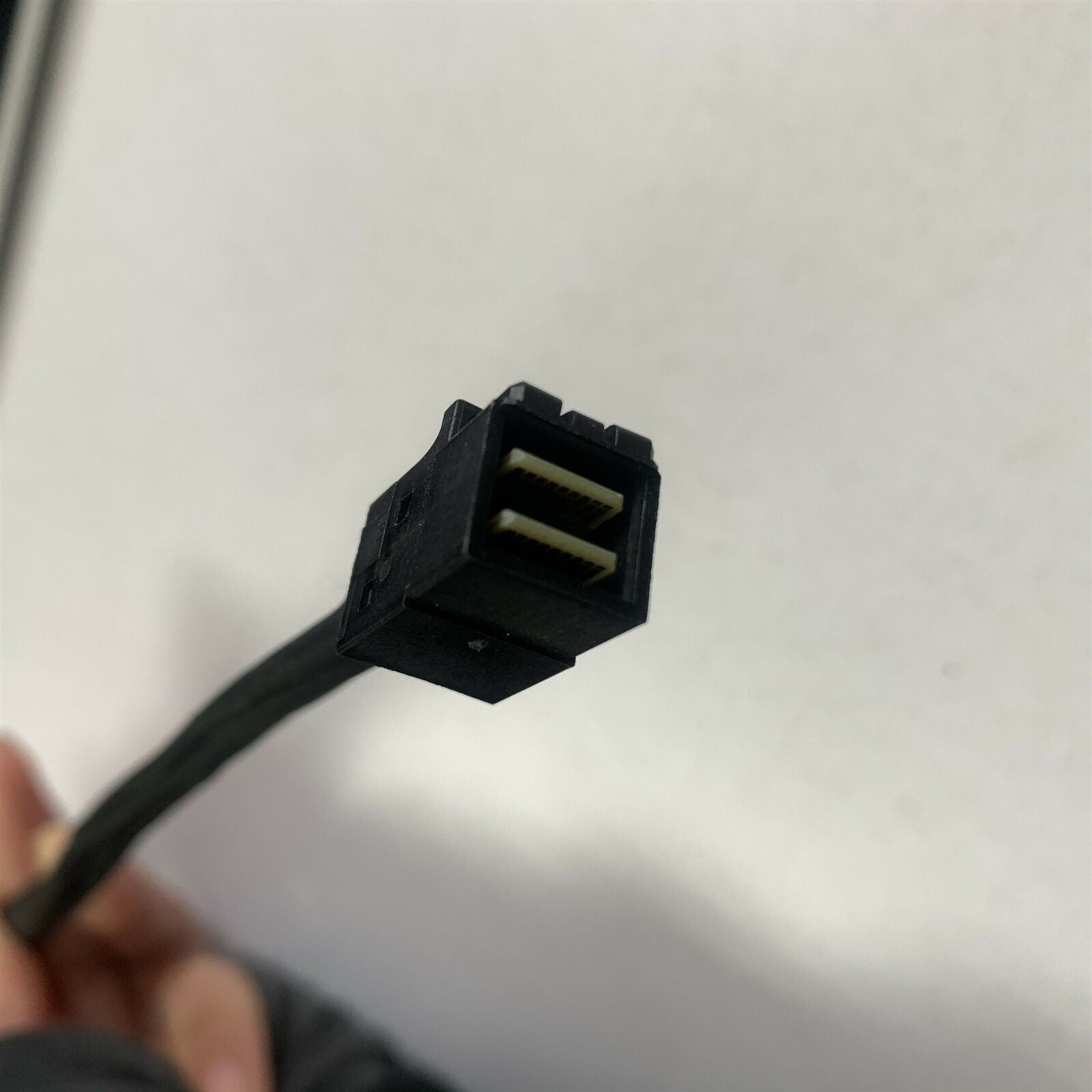1pcs For Dell T5820 T7820 0K0WKF K0WKF RAID card cable