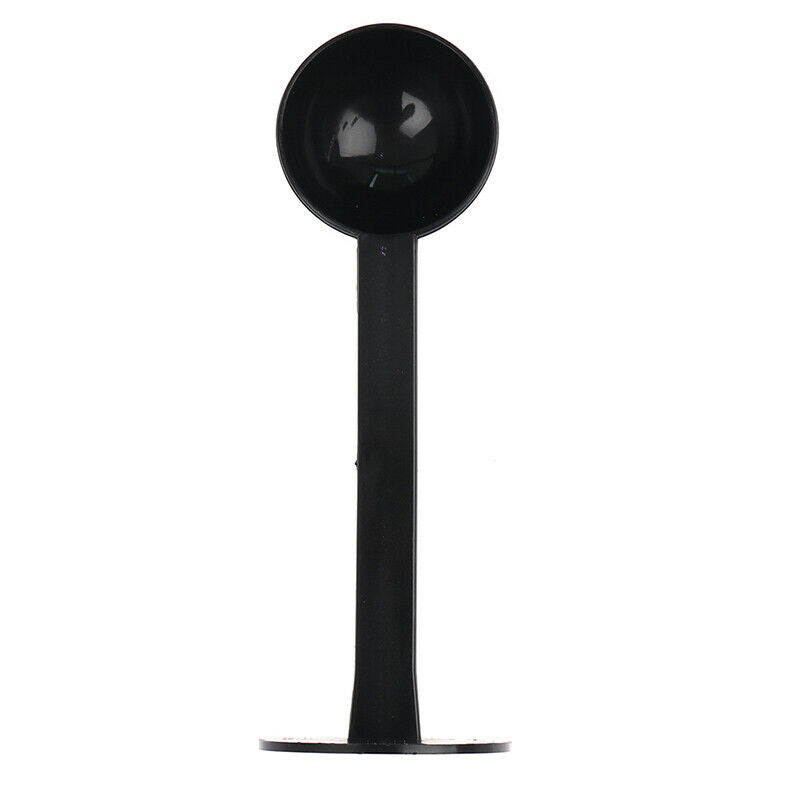 Tamping Scoop 2 in 1 for Coffee  Coffeeware Measuring Tamper Spoon Plast.l8