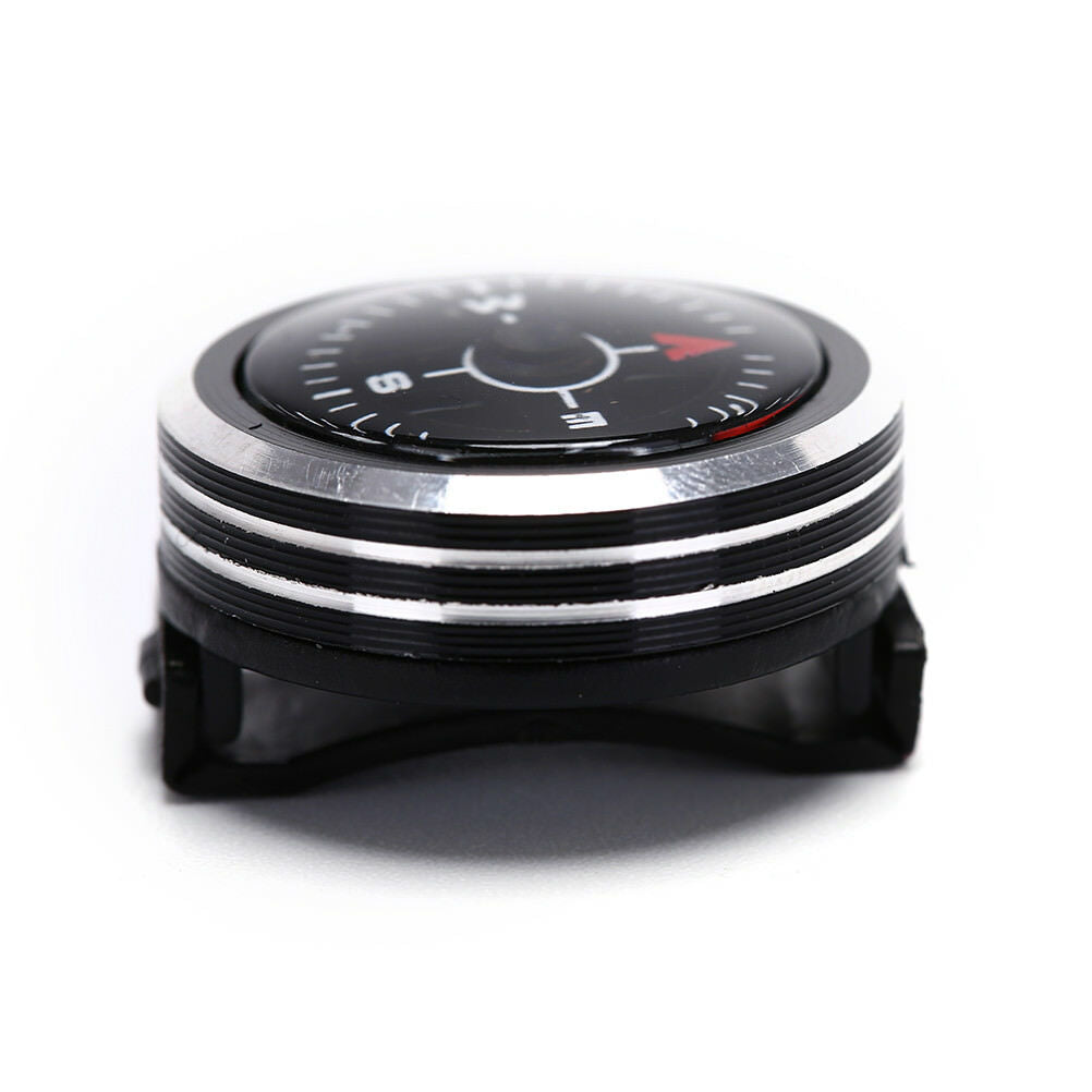 Portable Watch Band Slip Slide on Navigation Wrist Compass for SurvivalCam.l8