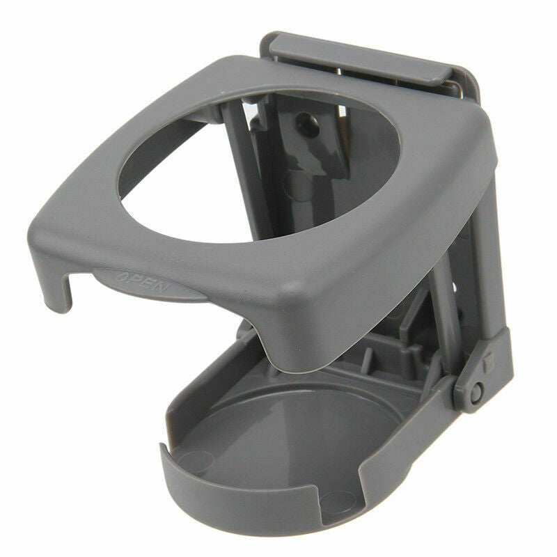 Universal Adjustable Folding Foldable CAR Cup Bottle Holder Drink Stand Carrier