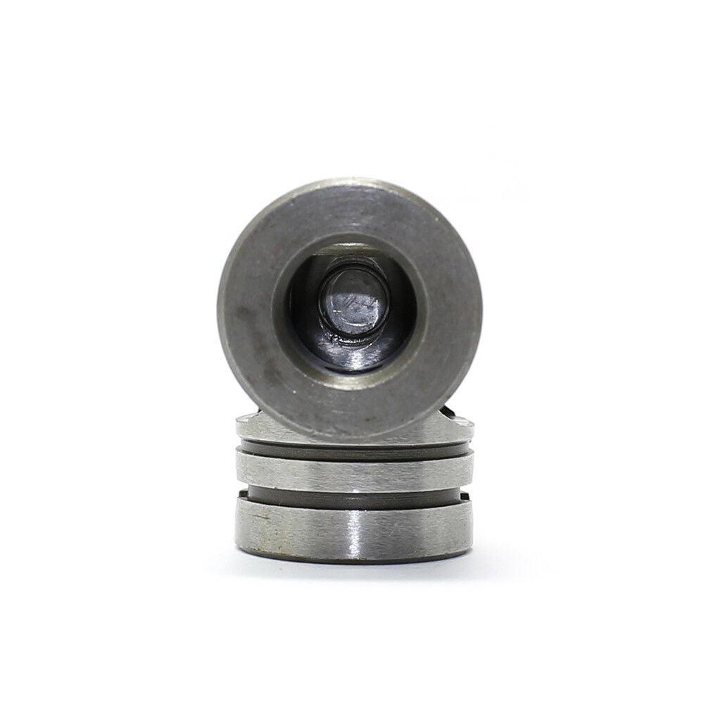 10*10mm OD 20mm L 42mm Steering Universal Joint Motor Coupling Screw