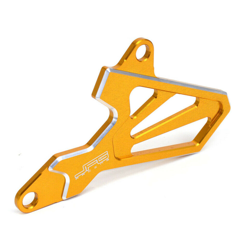 Front Sprocket Chain Guide Guard Protector for for for Suzuki DRZ400S DRZ400SM