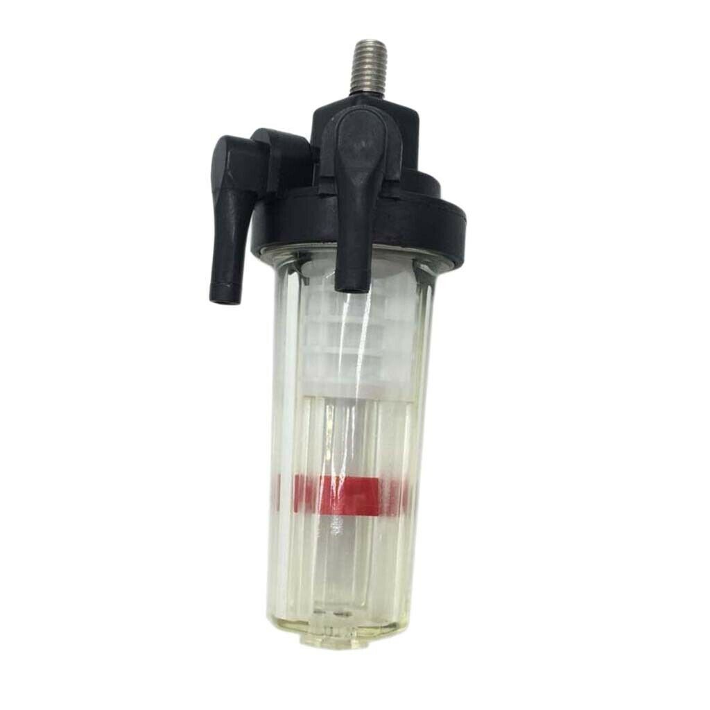 Oil Water Separator Filter Cup For Yamaha  9.9HP-40HP