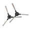 2pcs Side Brushes Replacement For