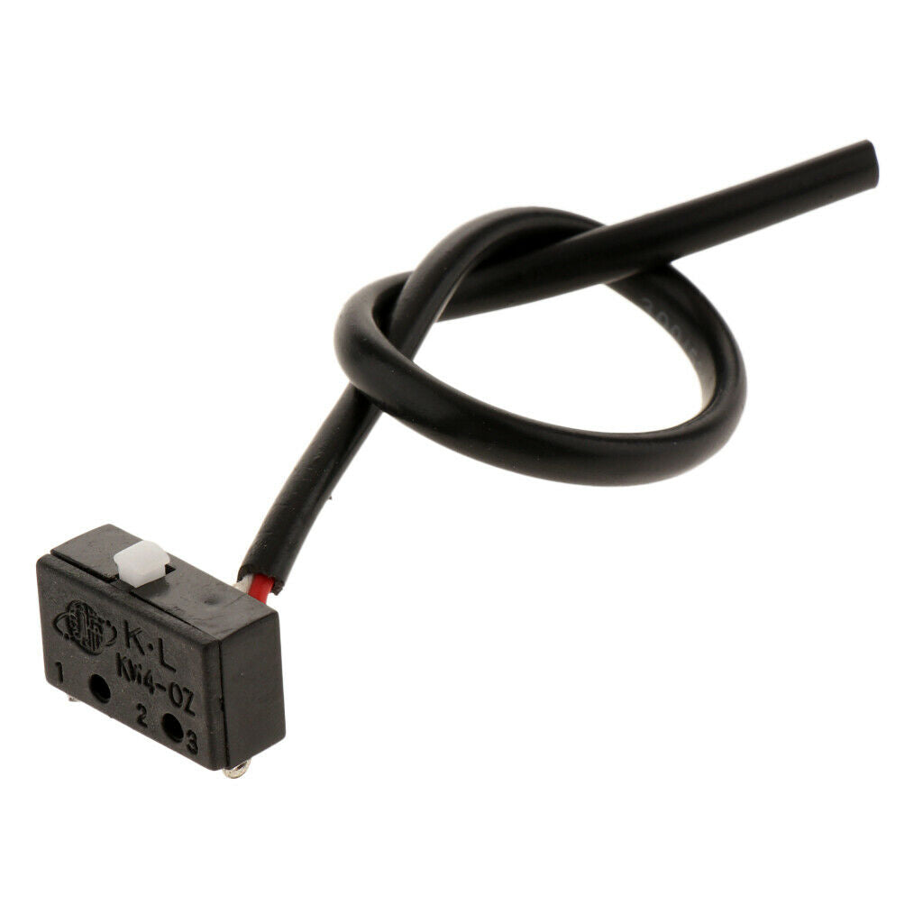 Micro Limit Switch Sealed Toggle Micro Switch Accessories