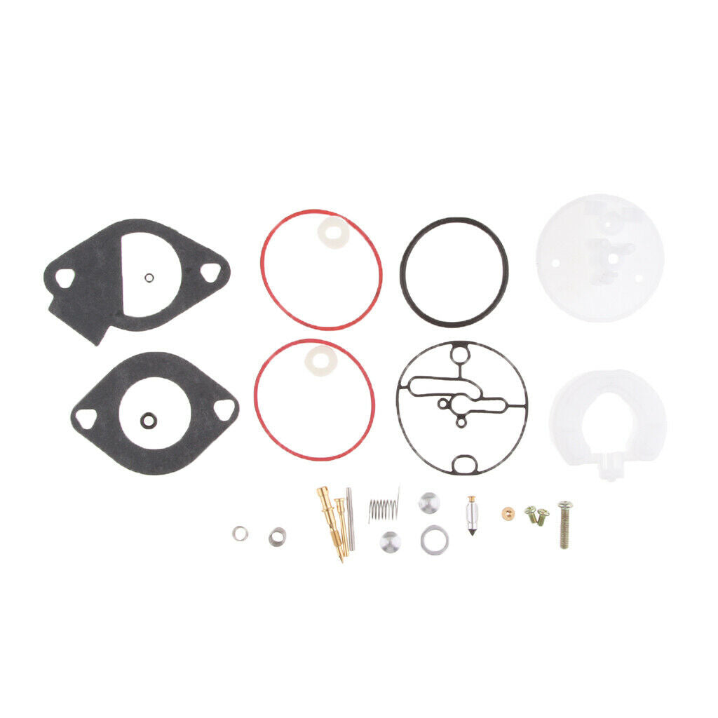 Carburetor rebuild kit, carburetor repair motorcycle carburetor