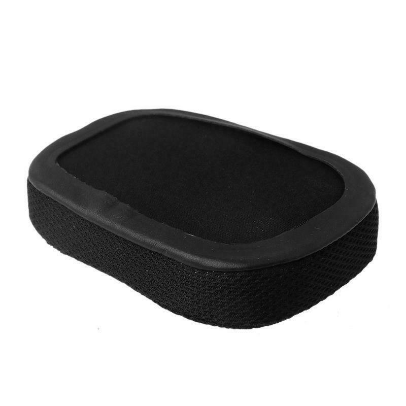 1Pair Replacement Earpads Ear Cushion for Logitech G933 G633 Artemis Spectrum