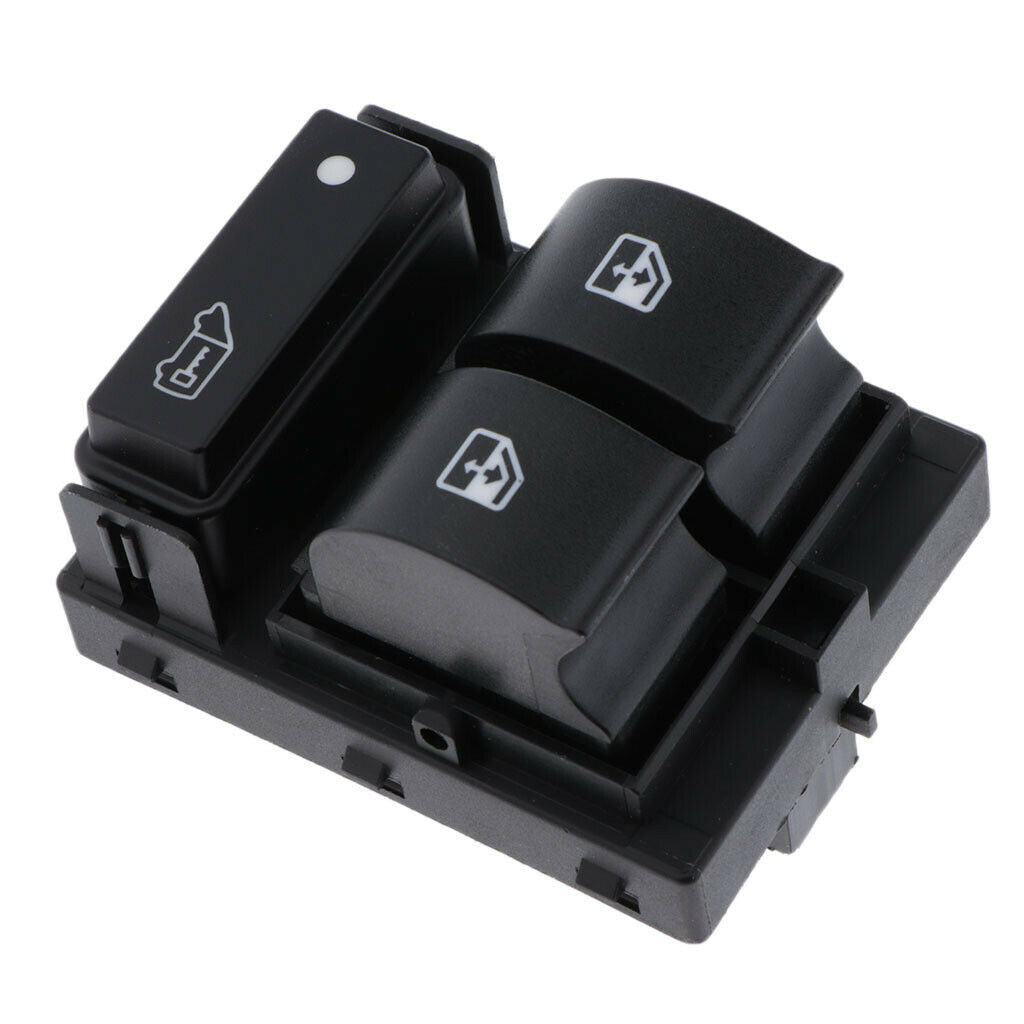 Automotive Electric Window Switch Lifter Easy to Operate High Reliability