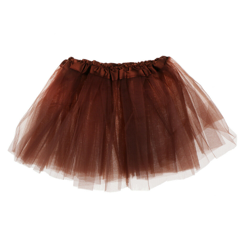 5pcs/Set Monkey Headband Bow Tie Tail Paws Tutu Skirt Fancy Dress Up Set
