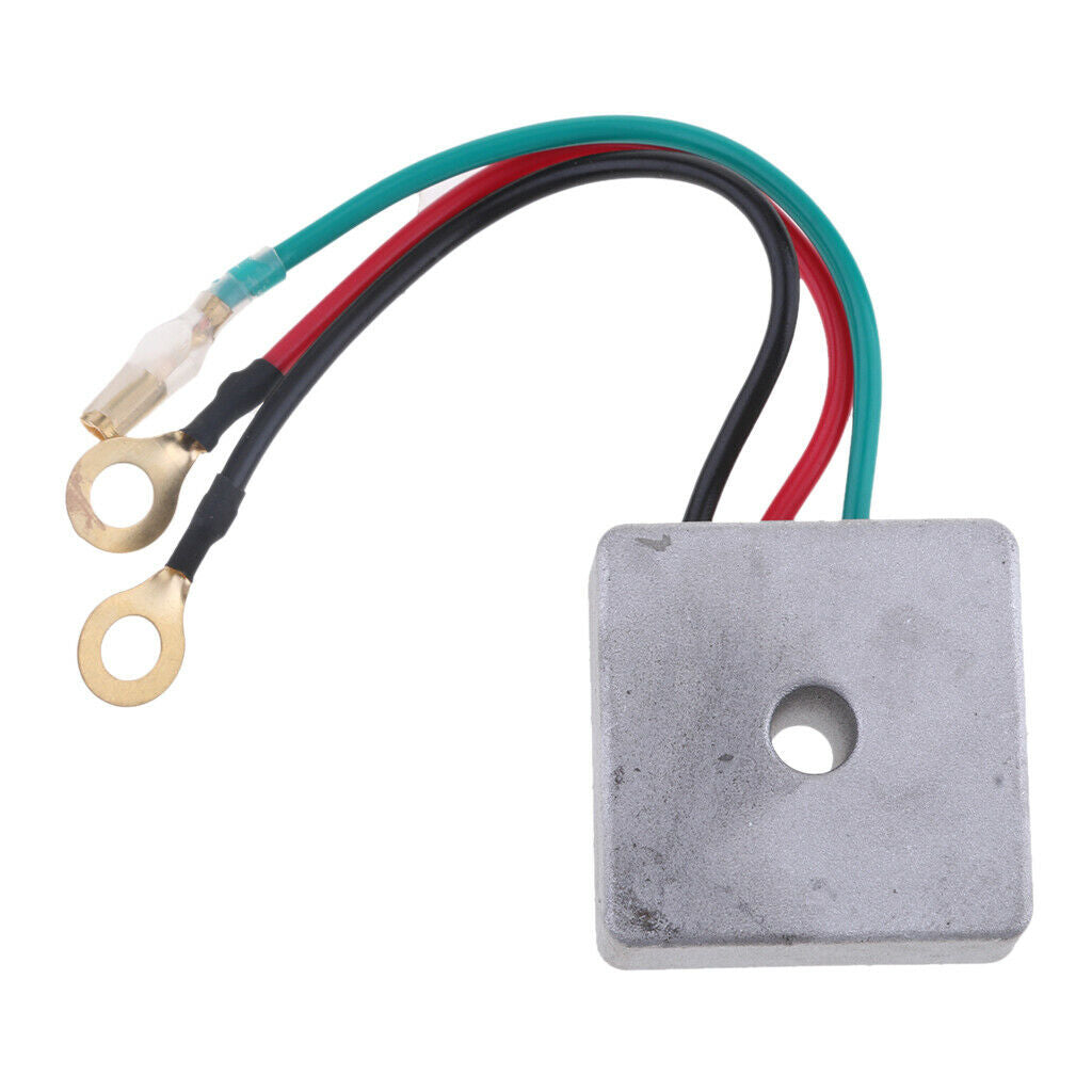 New Voltage Regulator Rectifier for EZ GO 27739-G01 Golf Cart Kart Club Car
