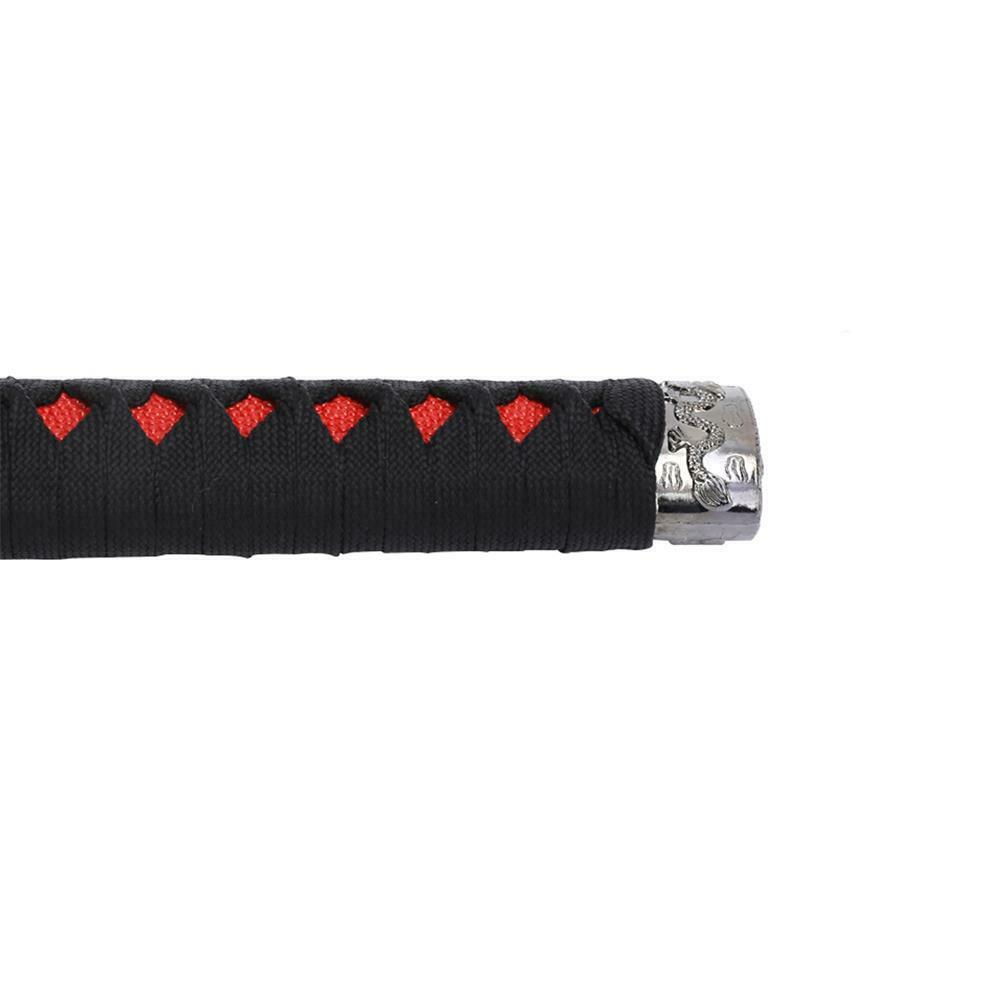 Samurai Sword Style Gear Shift Knob Katana Shift Lever for Most Automatic Cars