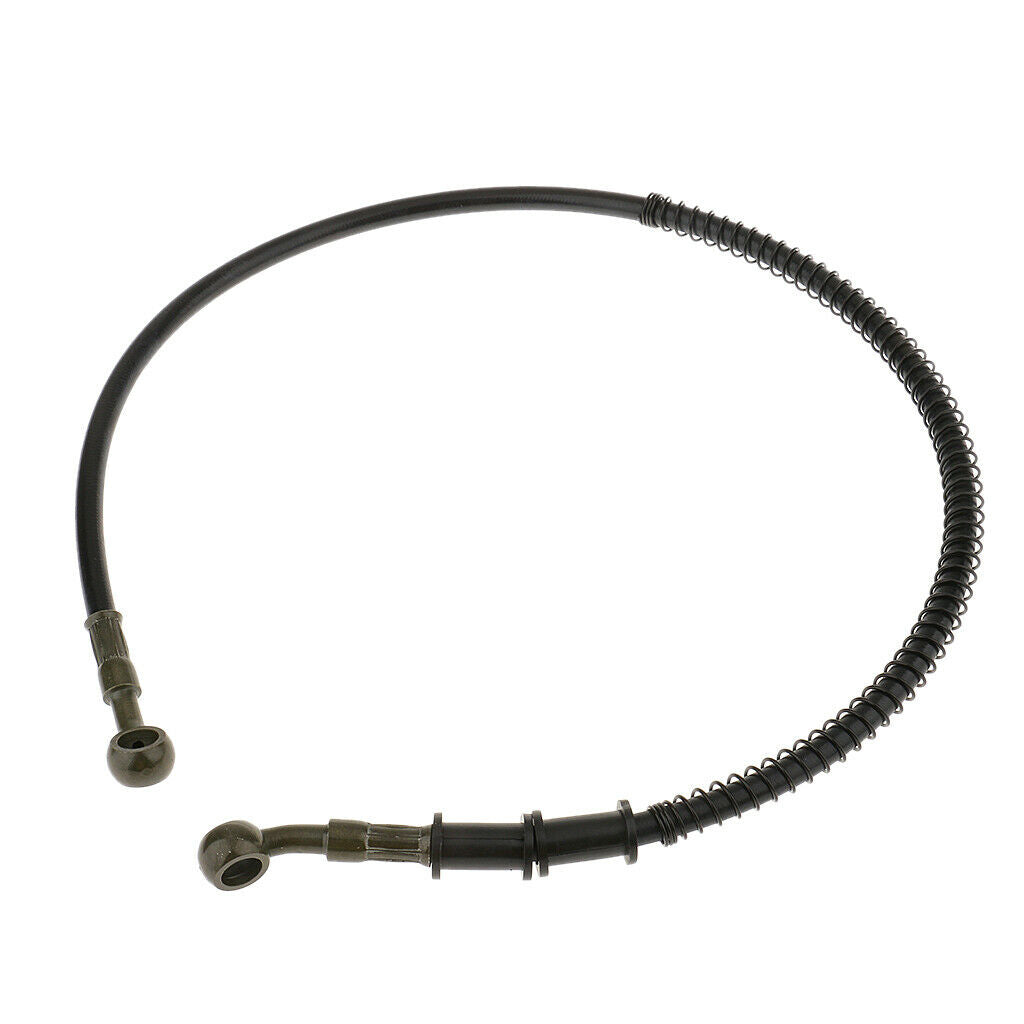 2 Pieces Fuel Hose Fuel Hose Oil Hose  Hose Motorcycle Brake Clutch Oil Hose