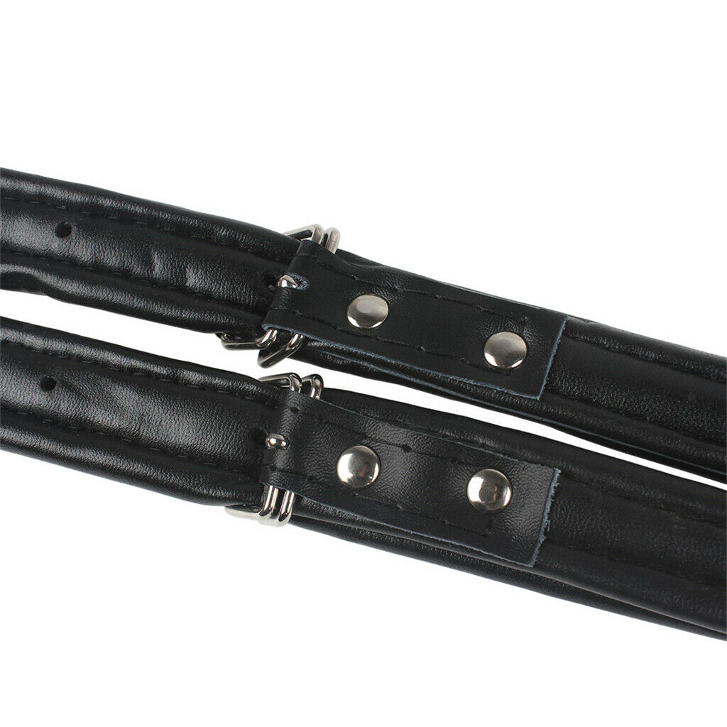 Adjustable Shoulder Straps Made of  Leather for Accordion Accessories