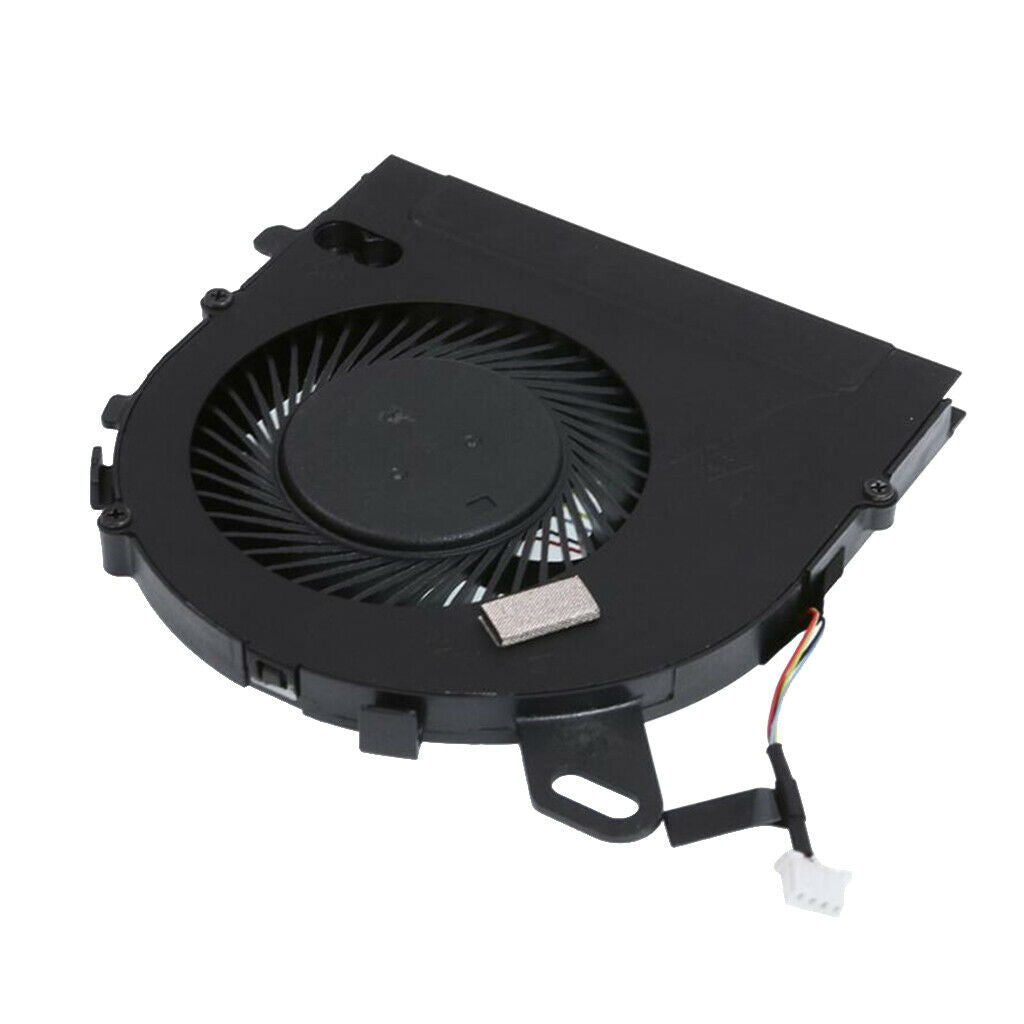 Laptop CPU Fan Air Cooler Heat Sink for Dell Inspiron Vostro 5468 5568 Series