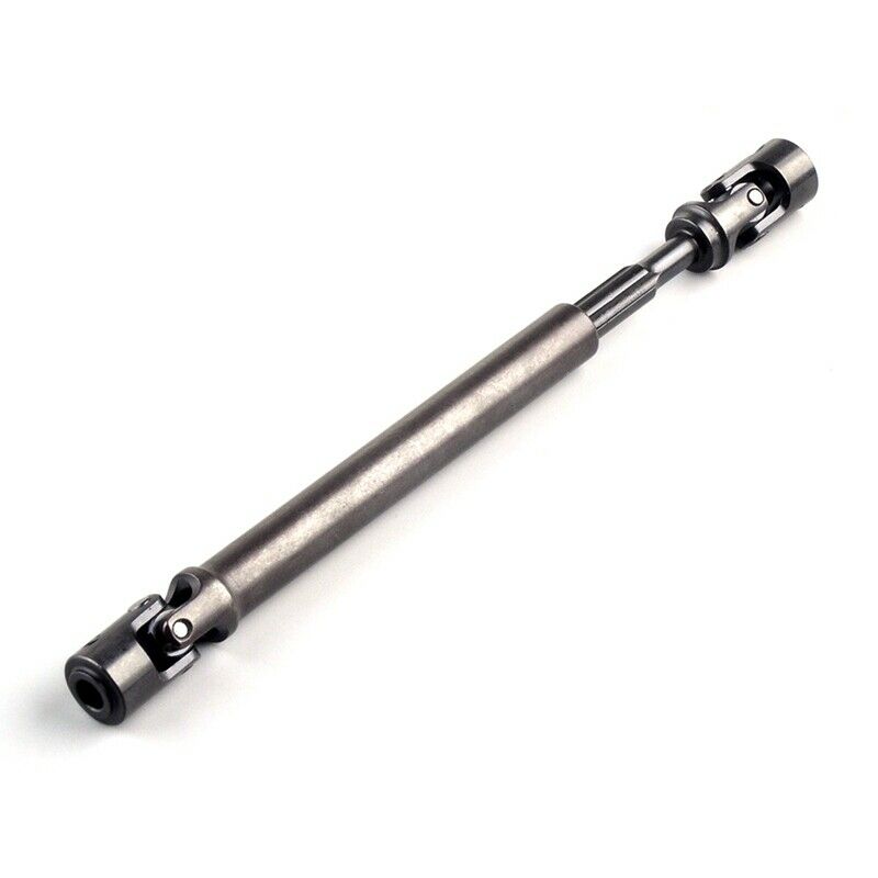 RC Cler Car 136-190mm Metal Steel Drive Shaft for Axial SCX10 SCX10 90046 RC4WF5