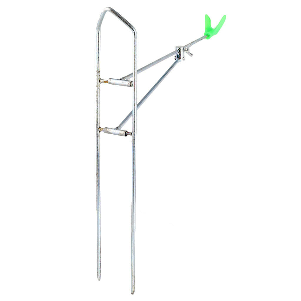 Fishing Rod Rack Holder for Sea Hand Fishing Rod Pole