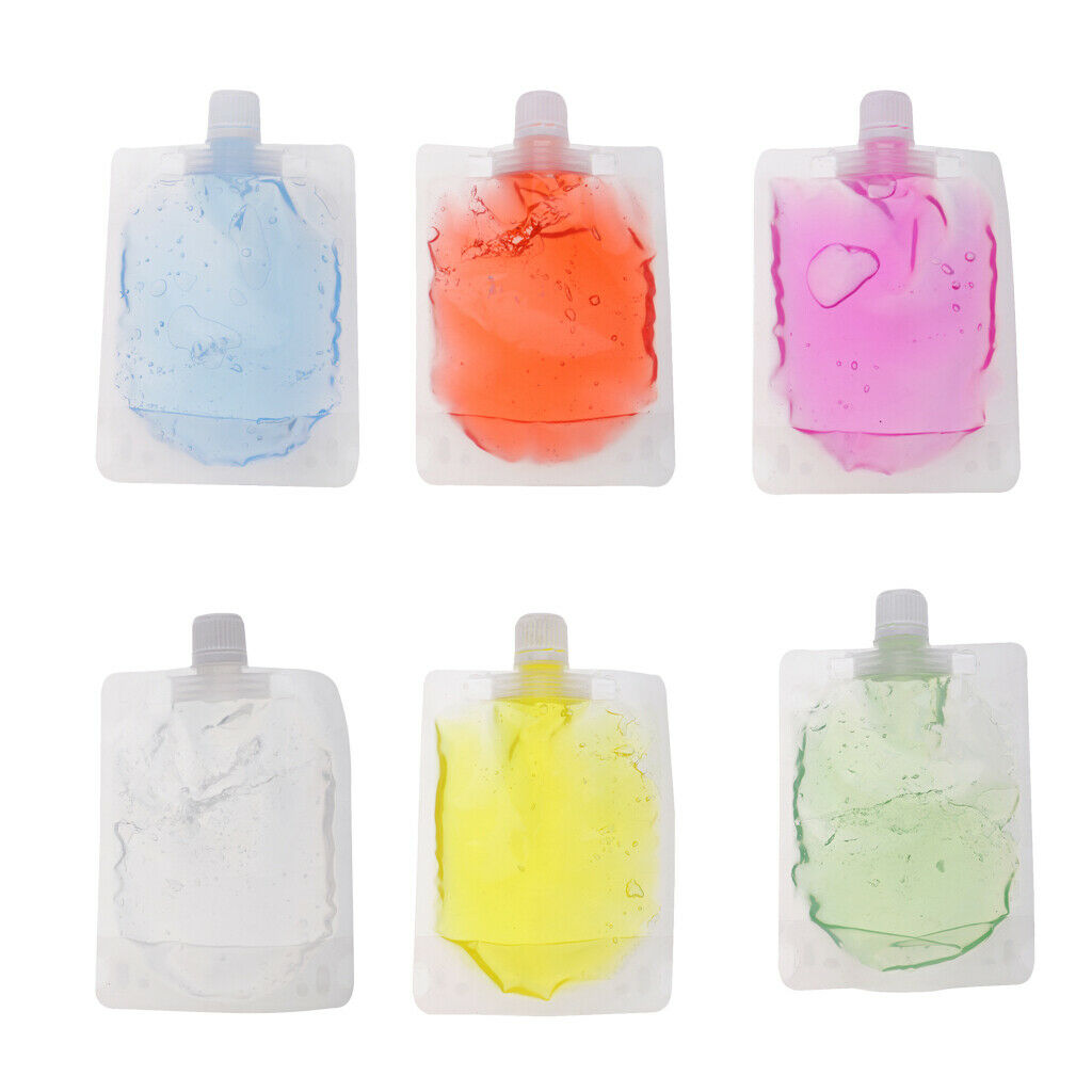 100g Clear Gel Jelly Candle Making Wax Highly Transparent Smokeless Wax