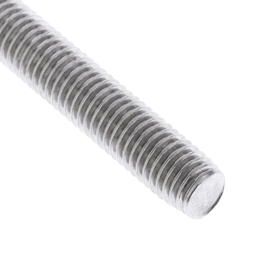 5x Marine Grade Stainless Steel Long Lifting Eye  - M4 M5 M6 M8 M10