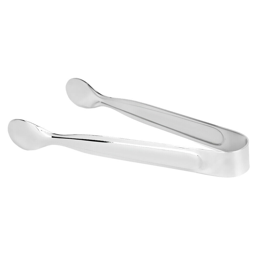 Sugar Tongs Kitchen Ice Tongs Restaurant Bar Utensil