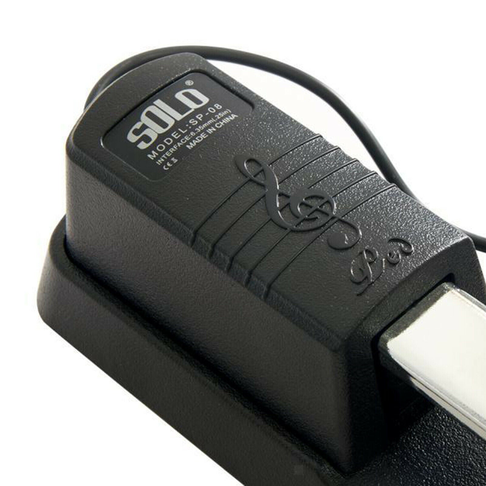 Professional Damper Sustain Pedal for Yamaha Piano  Keyboard Sustain Pedal