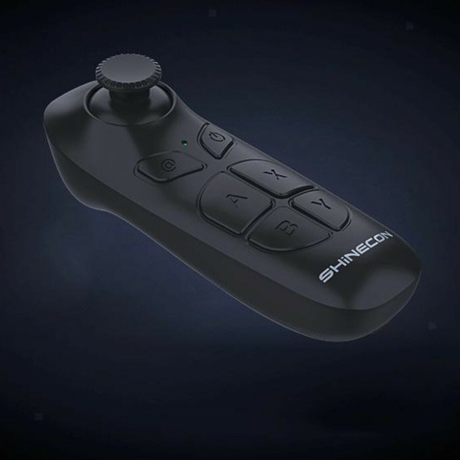 Bluetooth VR Gamepad Joystick Wireless Joypad Camera Frosted Surface for IOS