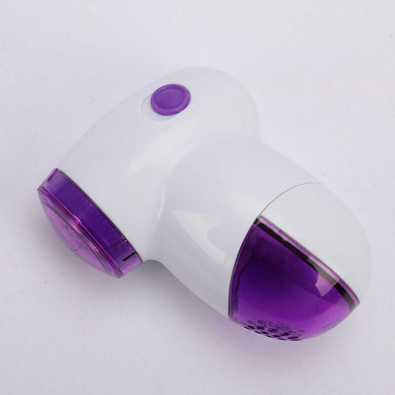 Portable Sweater Shaver Clothing Lint Removers Clothes Fluff Pellets Remo.l8