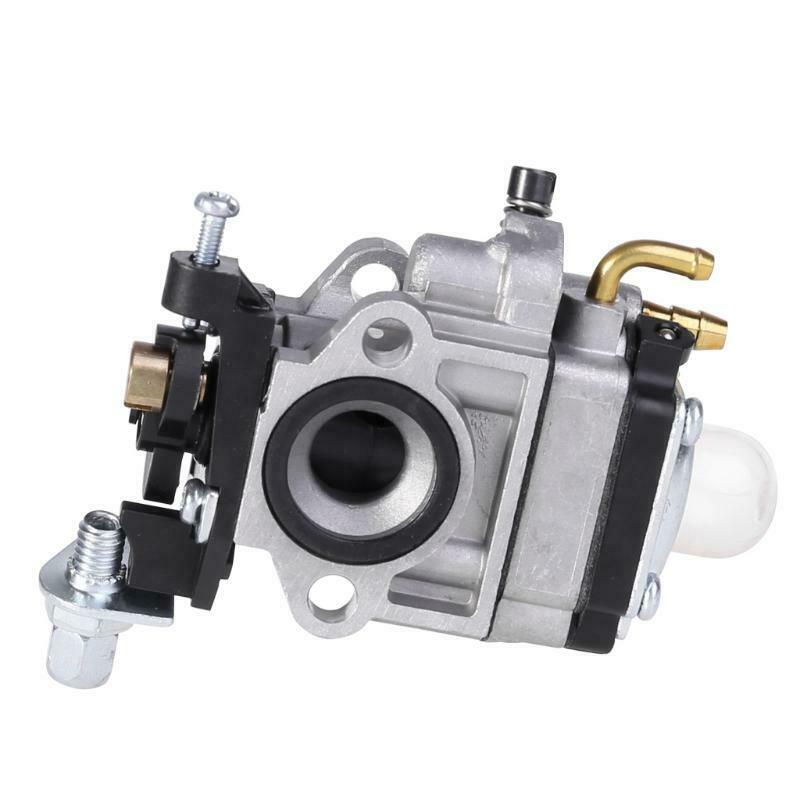 Carburetor 10mm Carb w/ Gasket For Echo SRM 260S 261S 261SB PPT PAS 260 261