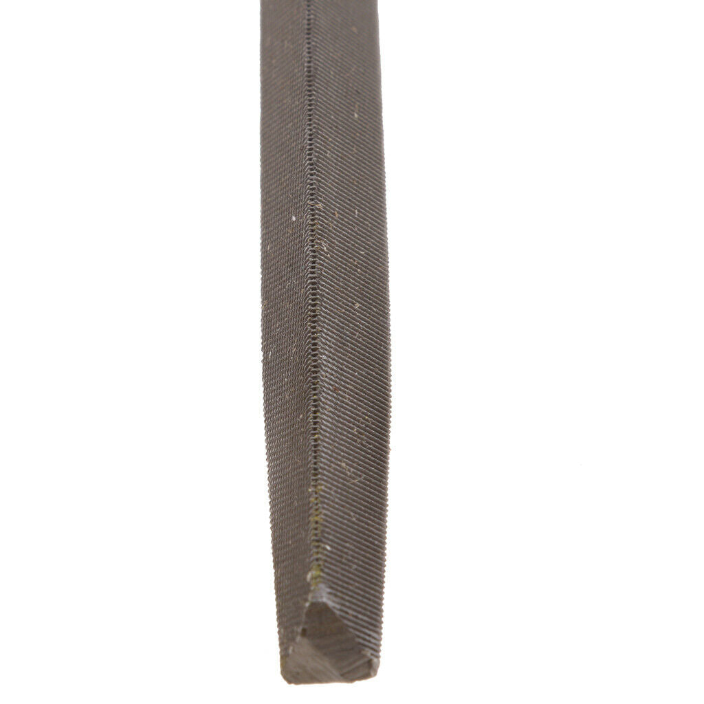 Steel Triangular File Kitchen Accessories House Home Patio Landscape Outdoors