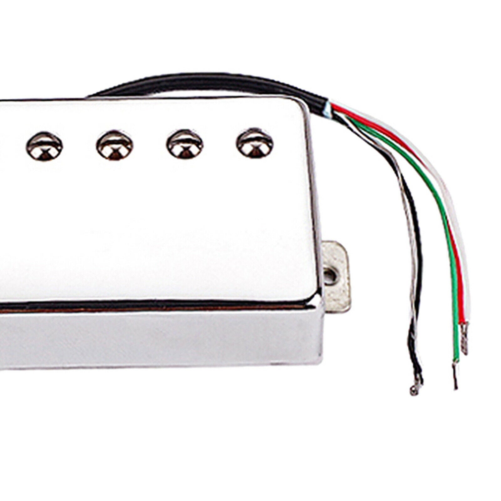 Handmade Professional Guitar Humbucker Pickup Alnico 5 for Electric Guitar