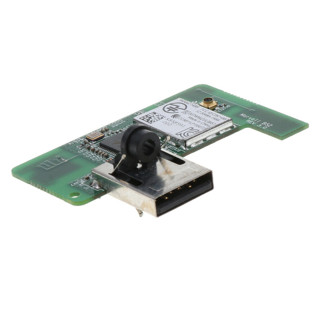 Internal Wireless WiFi Card Module Board Adapter Fit for XBOX360 E/XBOX360