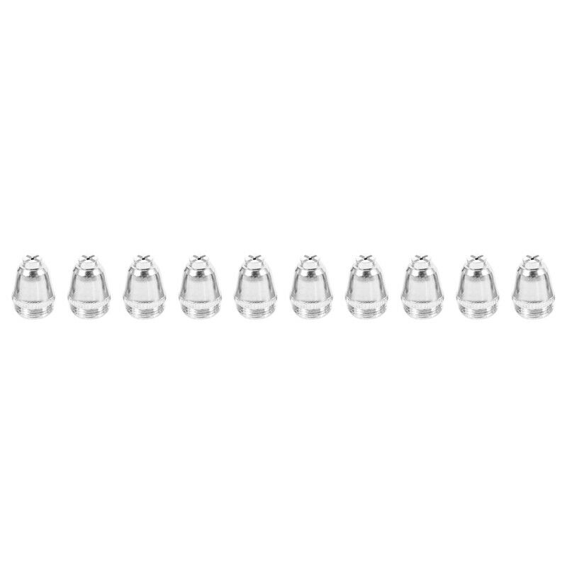 24PCS SG-55 AG-60 WSD-60 Plasma Cutter Cutting Torch Tip Nozzles Consumables KJ5
