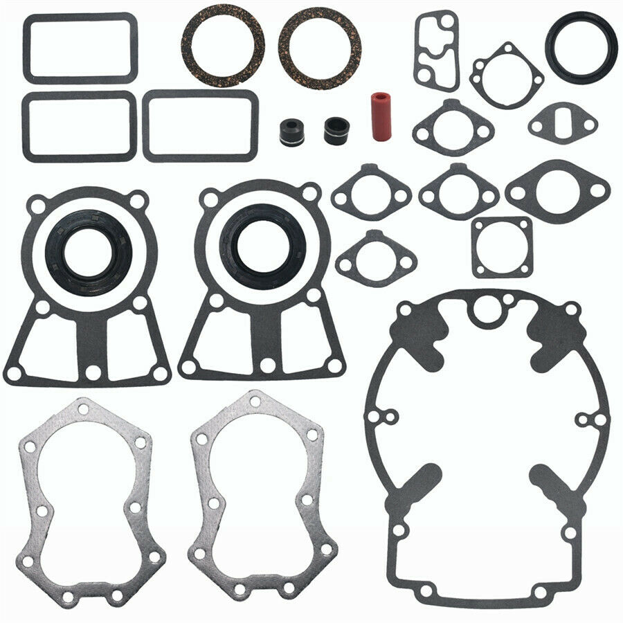 1Pcs Engine Rebuild Kit  Gasket Set For Kohler M18 M20 KT17 KT19 KT21 2575537-S