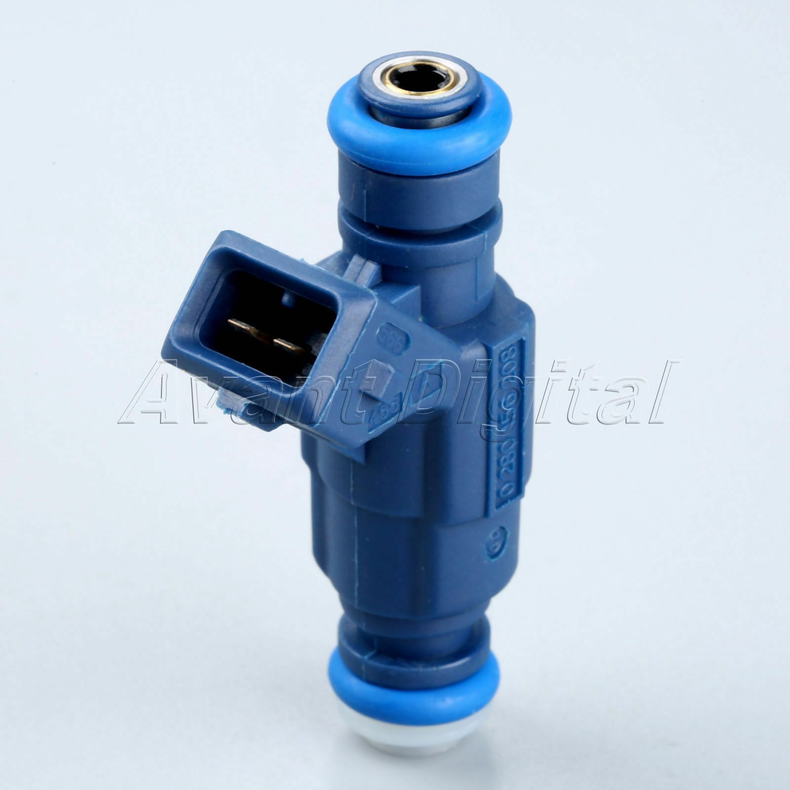 1Pc x Fuel Injector Fit For 2008-2010 Polaris Sportsman Ranger XP RZR 800 EFI