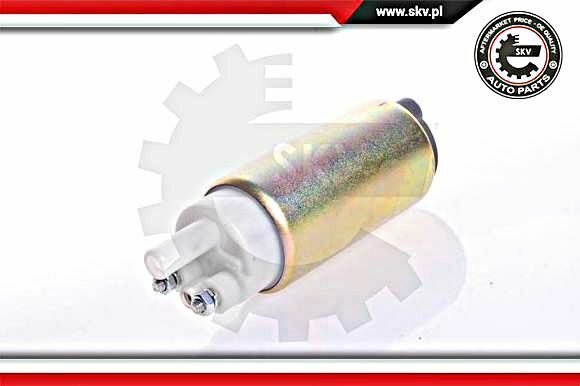 Fuel Pump in fuel tank Fits SUZUKI Vitara Cabrio SUV UCT30