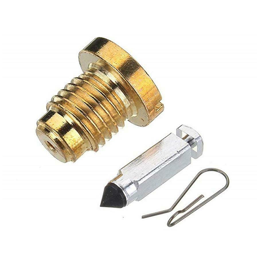Carburetor Repair Kit 439071 0439071  for Johnson/Evinrude 5.5hp 6hp 7.5hp 10hp