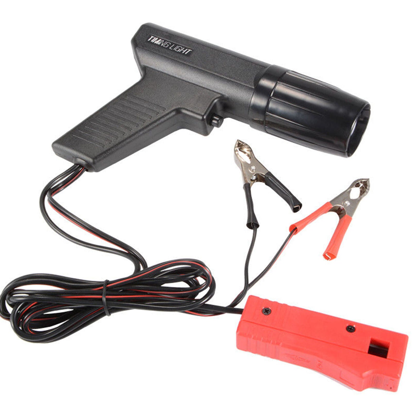 Petrol Engine Ignition Timing Light Xenon Lamp Strobe Tester Automotive MA1167
