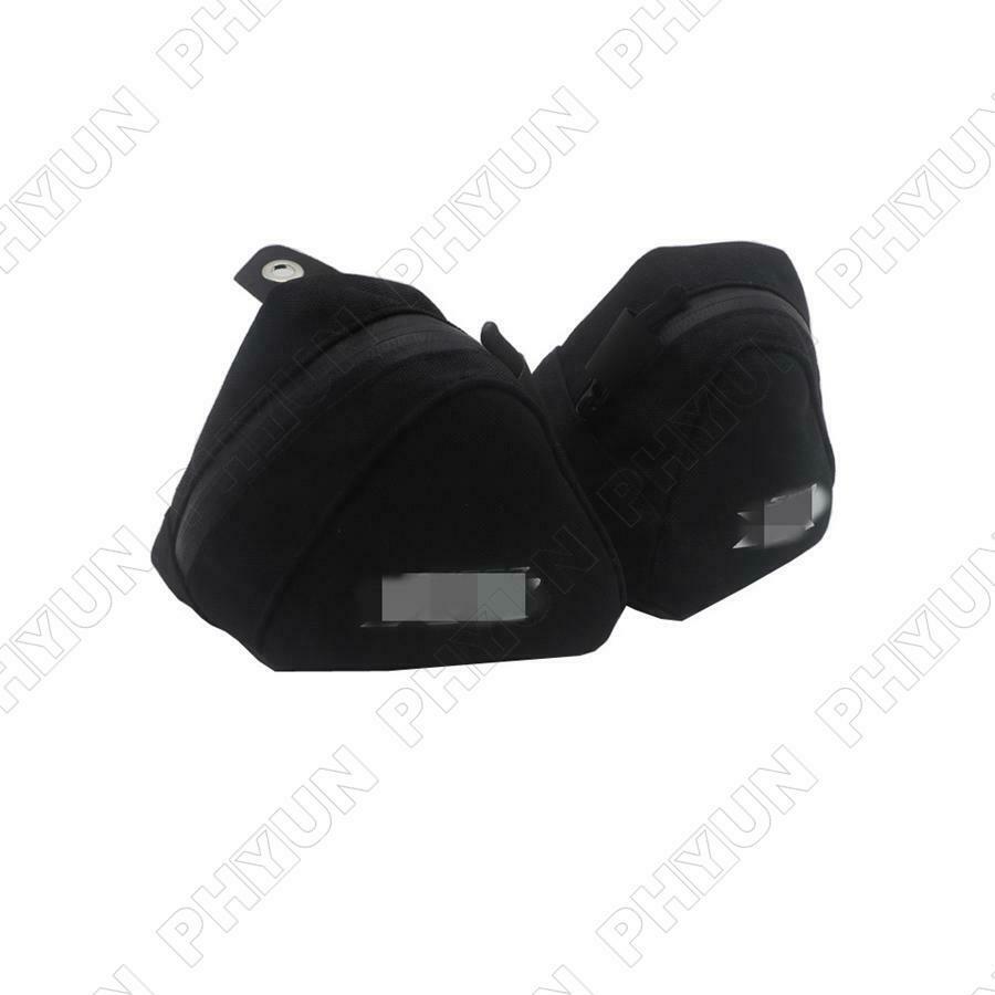 For 2015-2019 BMW S1000XR Wind Deflector Bag Tool Placement Bags Waterproof 2x