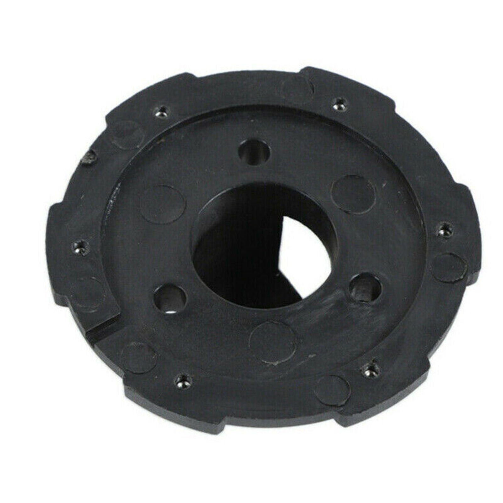 Antenna Base Cover For Jeep Wrangler JK JL Rubicon Sahara Sport 2018 2019 2020