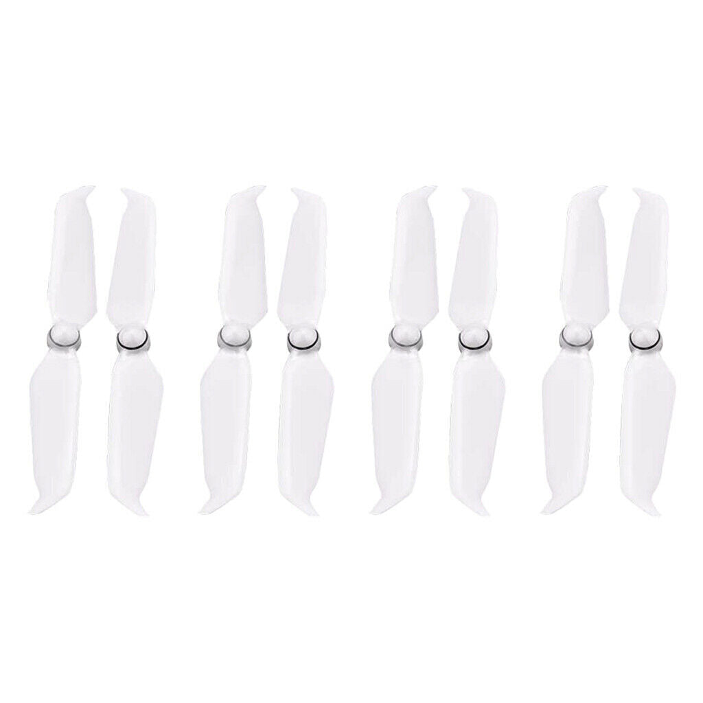 8pcs Prop Propeller Rotor Blade CW CCW for DJI Phantom 4 Advanced Drone Accs