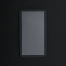 1set LCD Display Window Outer Glass Cover ForNIKON D7000 D7100 D7200 Repair Part