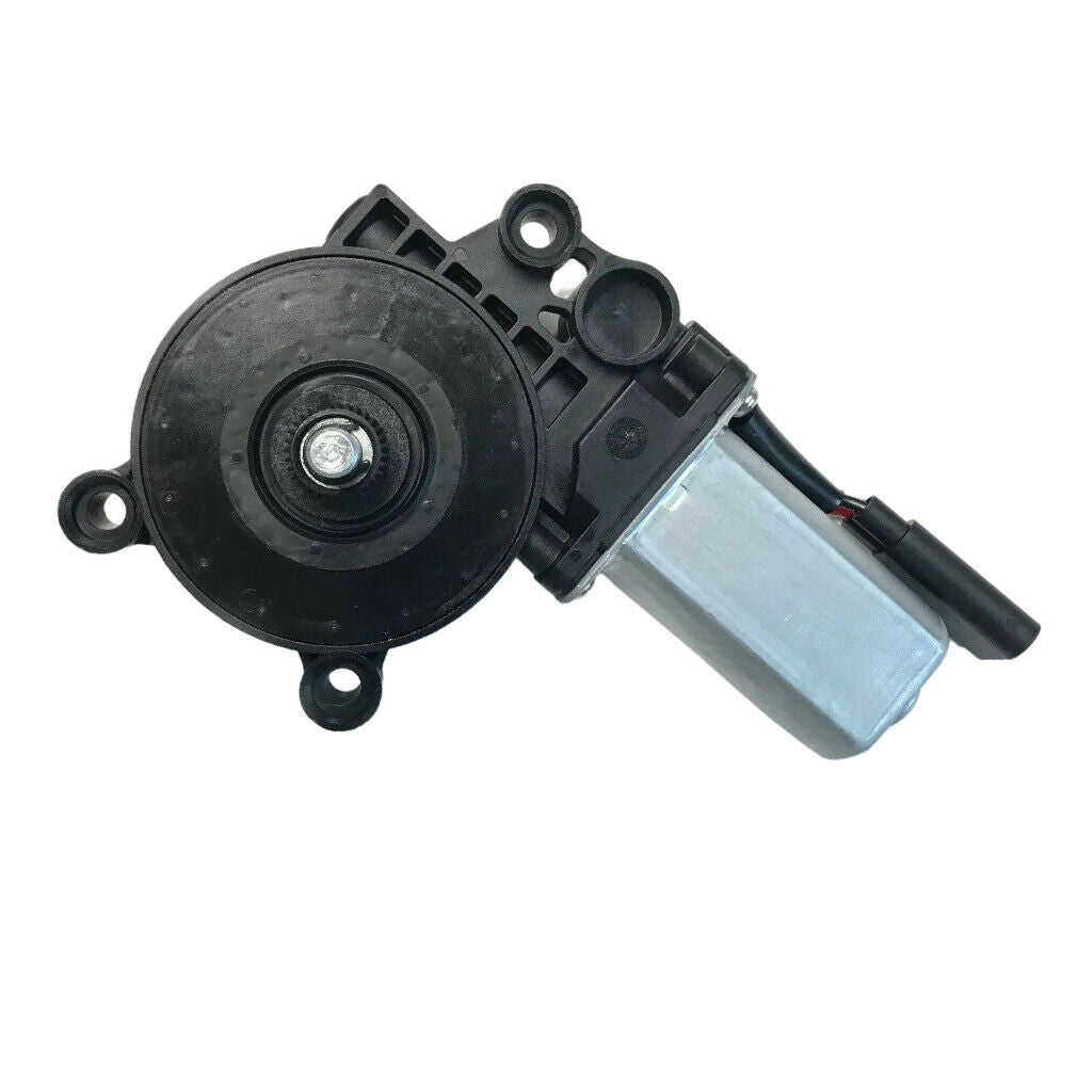Front Right Electric Window Regulator Motor Fits for Ford Fiesta Mk6 3 Door