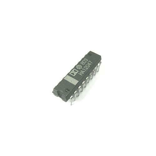 [4pcs] HA12047 Dolby IC DIP18 BULK